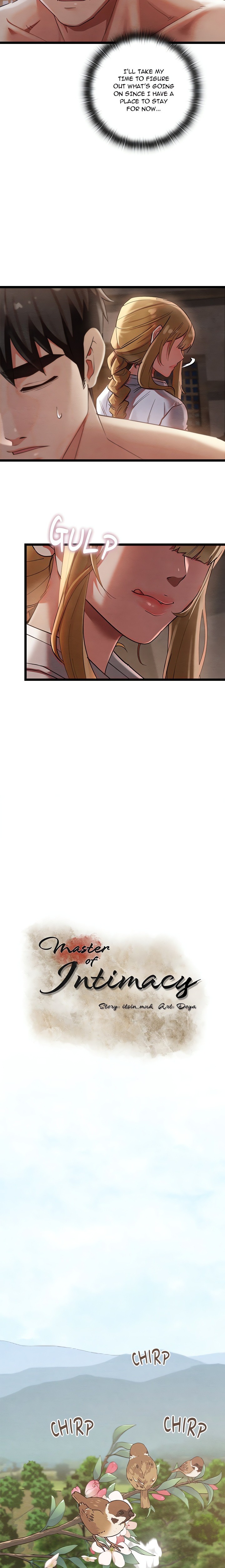Master of Intimacy (Uncensored) - Chapter 2 [photo 21] - MangaPorn