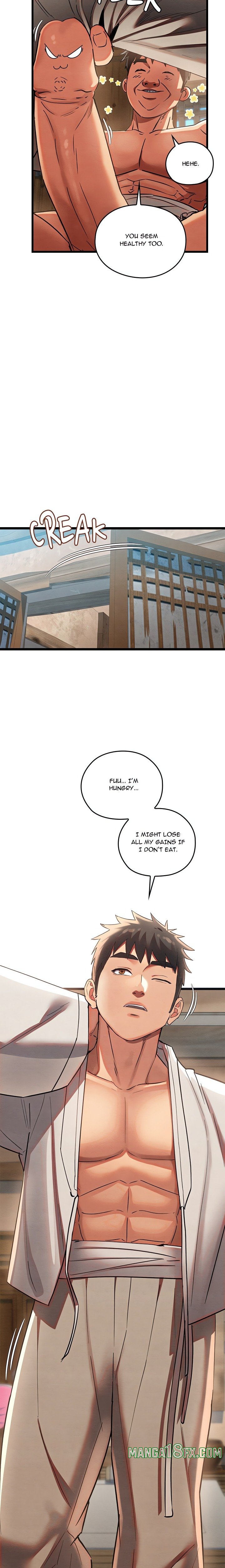 Master of Intimacy (Uncensored) - Chapter 2 [photo 23] - MangaPorn