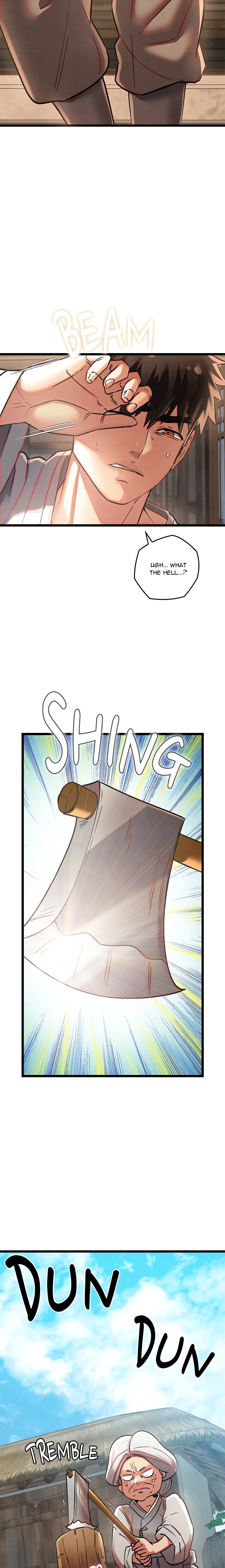 Master of Intimacy (Uncensored) - Chapter 2 [photo 24] - MangaPorn