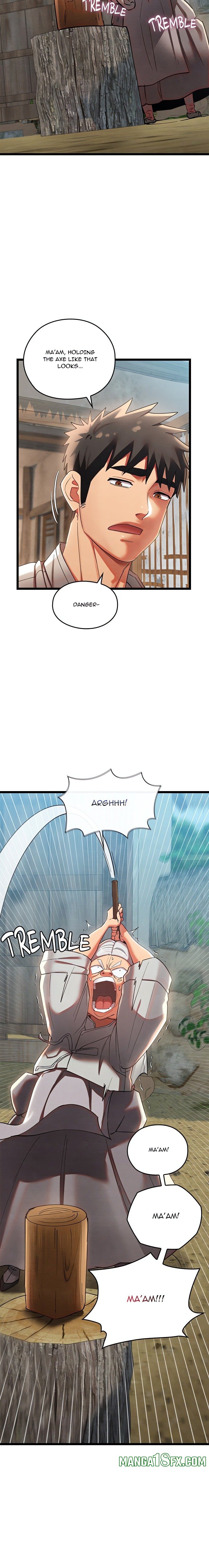 Master of Intimacy (Uncensored) - Chapter 2 [photo 25] - MangaPorn