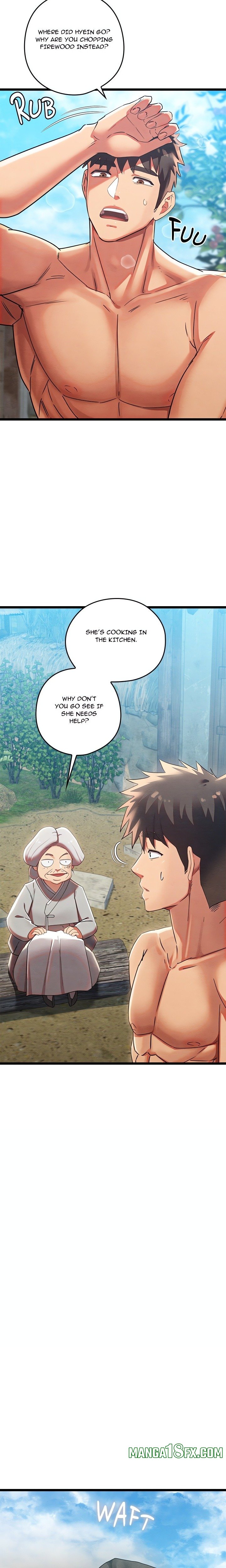 Master of Intimacy (Uncensored) - Chapter 2 [photo 27] - MangaPorn