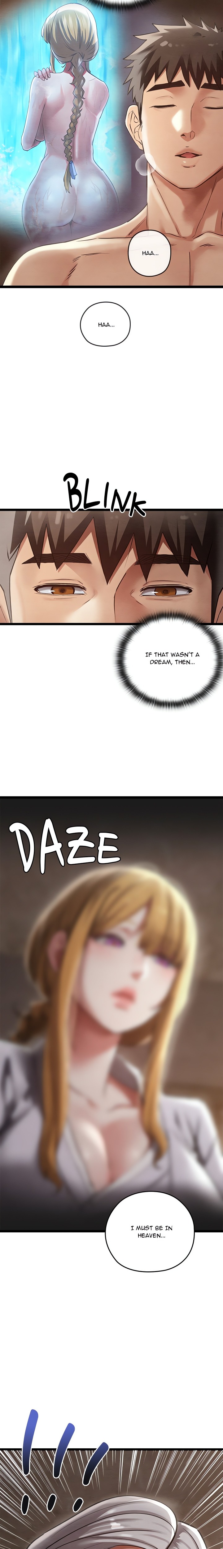 Master of Intimacy (Uncensored) - Chapter 2 [photo 3] - MangaPorn