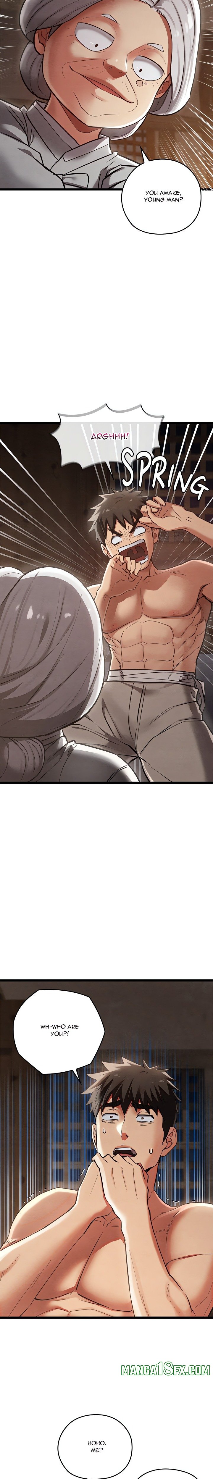 Master of Intimacy (Uncensored) - Chapter 2 [photo 4] - MangaPorn