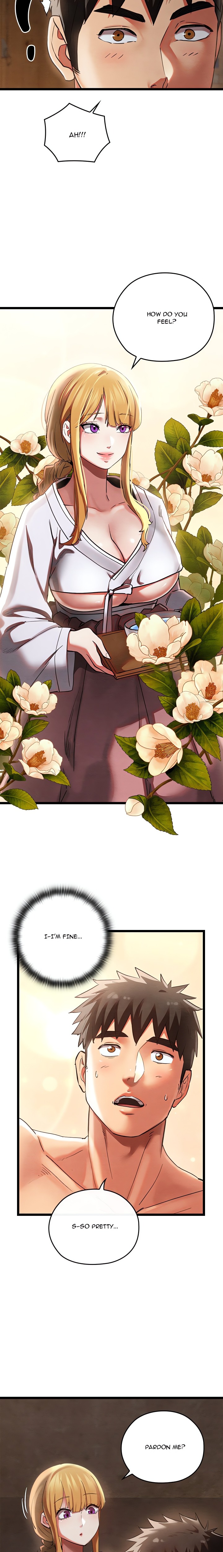 Master of Intimacy (Uncensored) - Chapter 2 [photo 6] - MangaPorn