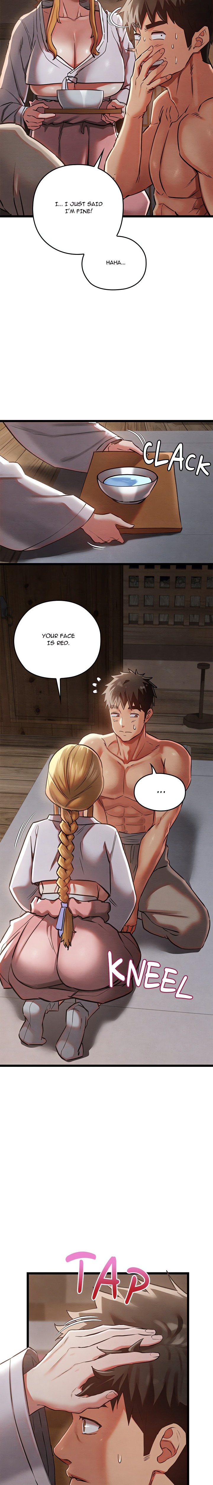 Master of Intimacy (Uncensored) - Chapter 2 [photo 7] - MangaPorn