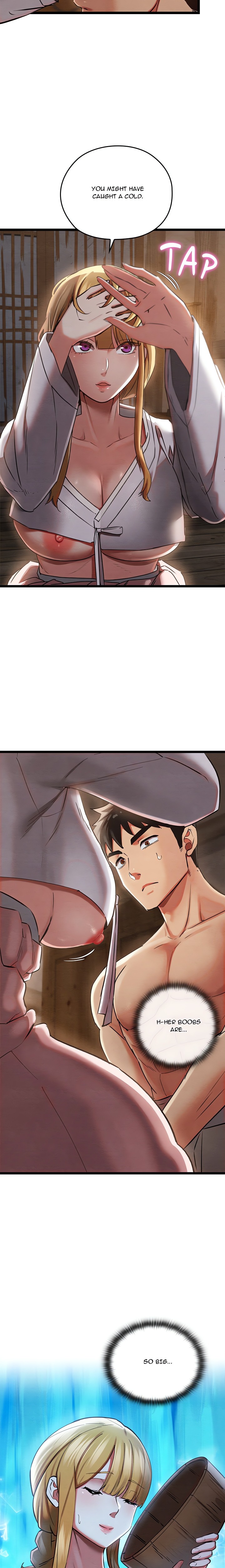 Master of Intimacy (Uncensored) - Chapter 2 [photo 8] - MangaPorn