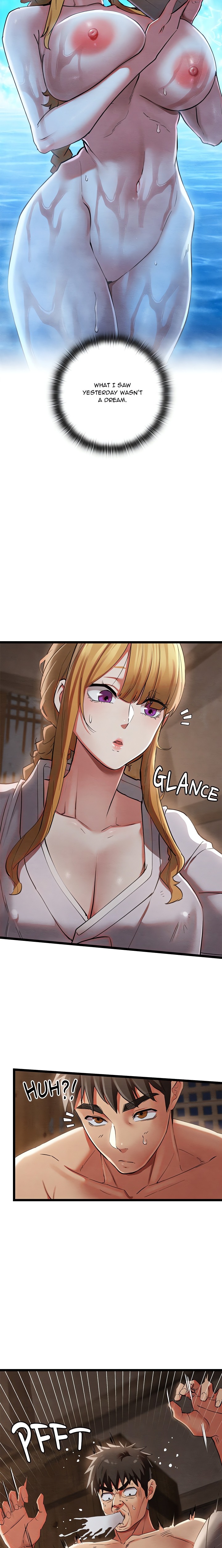 Master of Intimacy (Uncensored) - Chapter 2 [photo 9] - MangaPorn