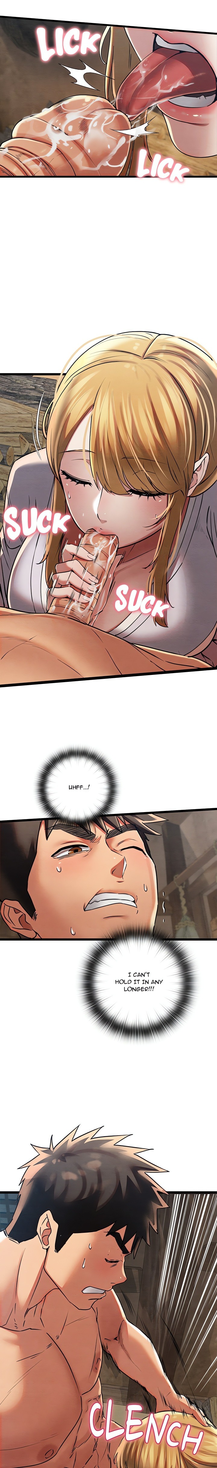 Master of Intimacy (Uncensored) - Chapter 3 [photo 19] - MangaPorn