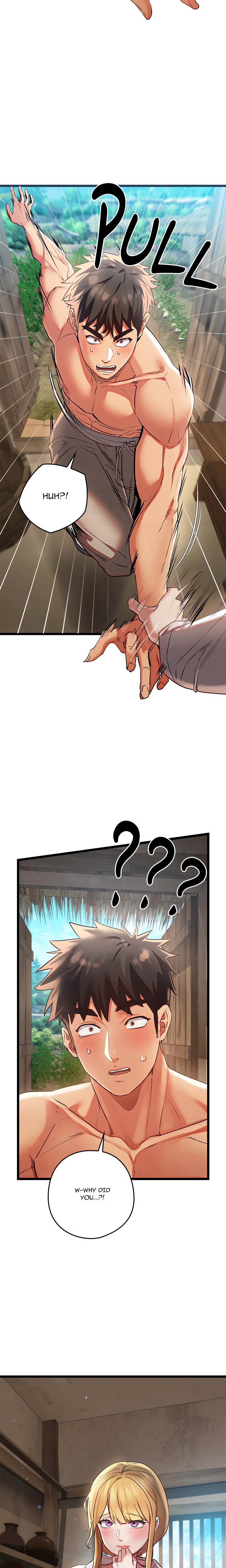 Master of Intimacy (Uncensored) - Chapter 3 [photo 2] - MangaPorn