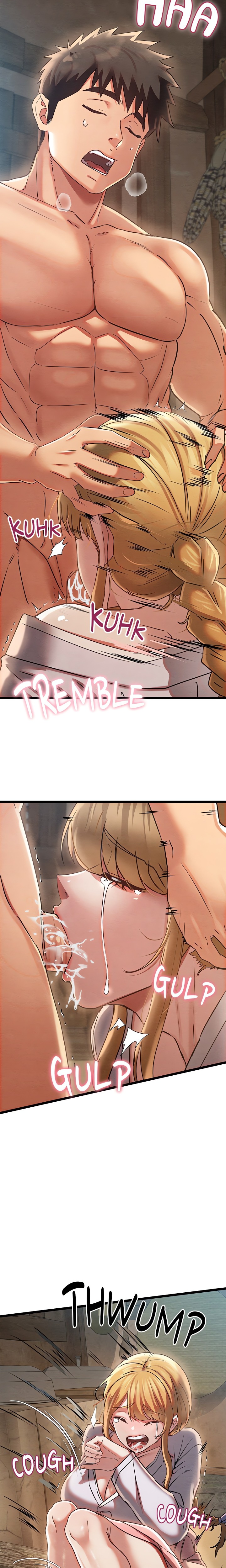 Master of Intimacy (Uncensored) - Chapter 3 [photo 21] - MangaPorn