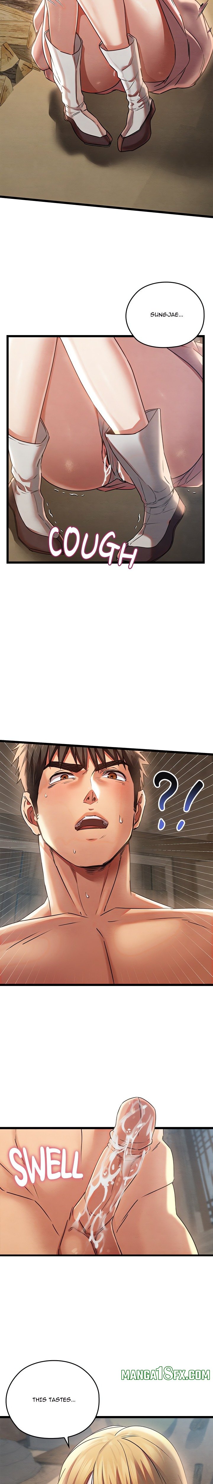 Master of Intimacy (Uncensored) - Chapter 3 [photo 22] - MangaPorn