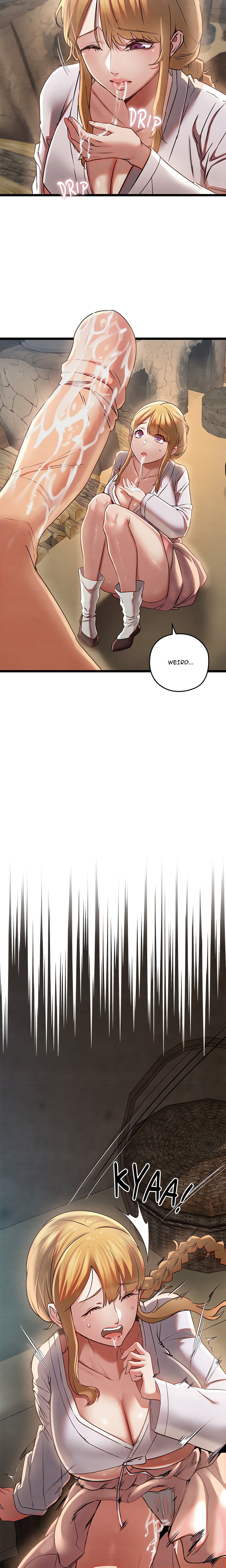 Master of Intimacy (Uncensored) - Chapter 3 [photo 23] - MangaPorn