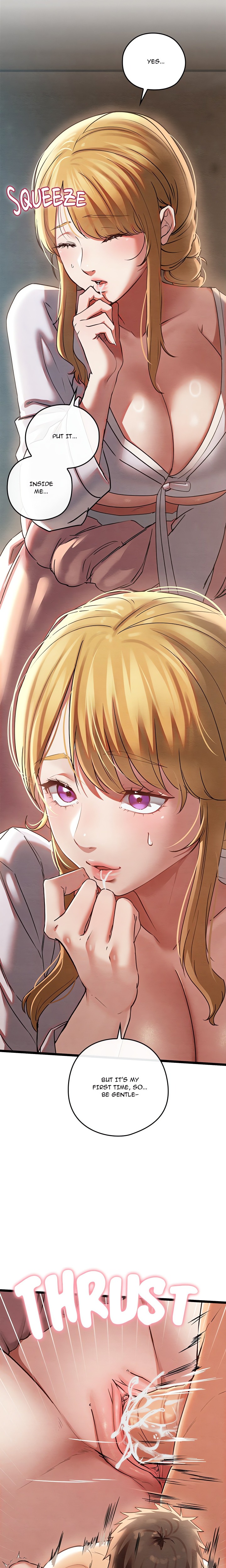 Master of Intimacy (Uncensored) - Chapter 3 [photo 25] - MangaPorn