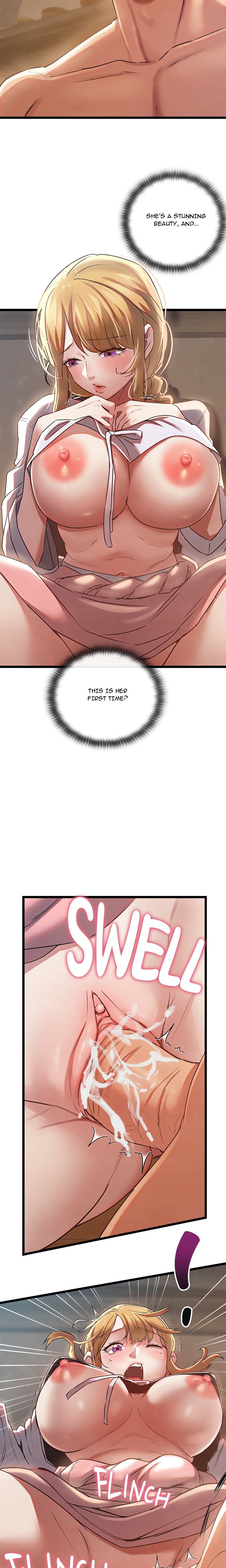 Master of Intimacy (Uncensored) - Chapter 3 [photo 28] - MangaPorn