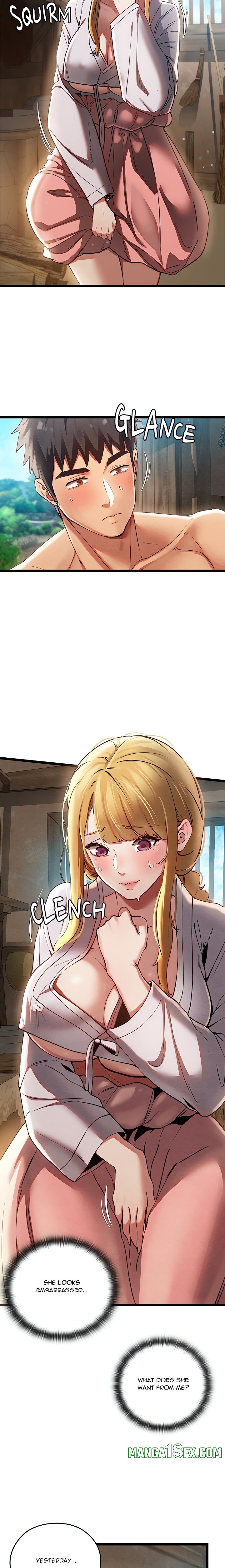 Master of Intimacy (Uncensored) - Chapter 3 [photo 3] - MangaPorn