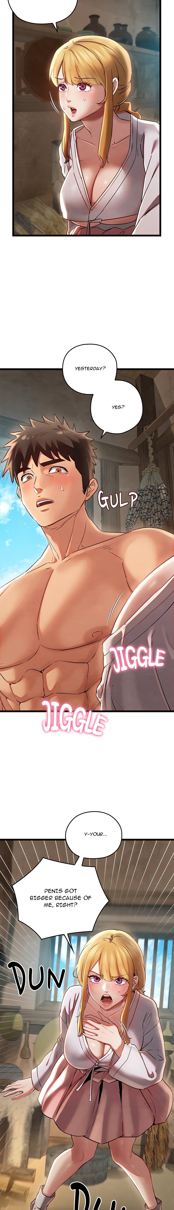 Master of Intimacy (Uncensored) - Chapter 3 [photo 4] - MangaPorn