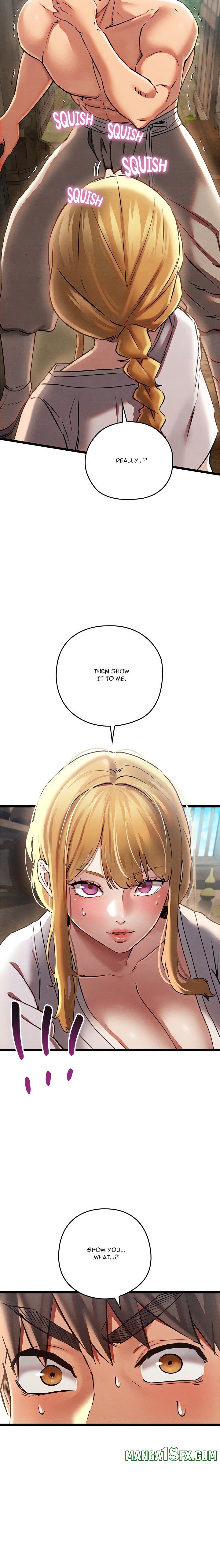 Master of Intimacy (Uncensored) - Chapter 3 [photo 7] - MangaPorn