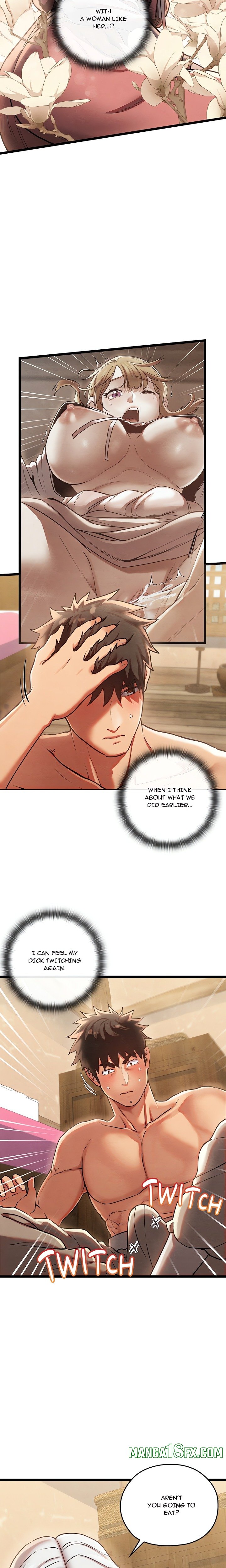 Master of Intimacy (Uncensored) - Chapter 4 [photo 10] - MangaPorn