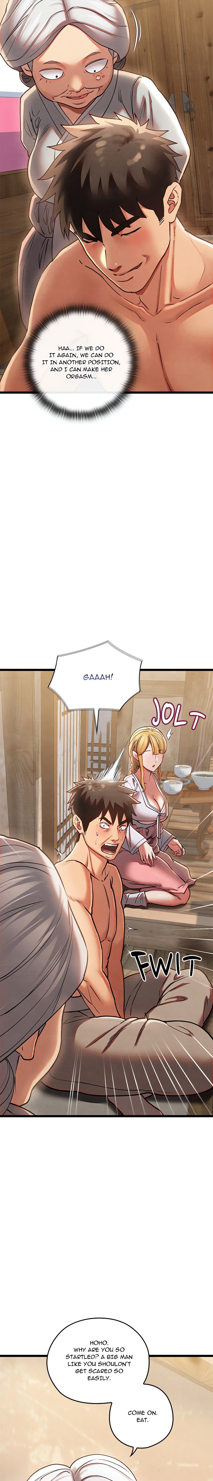 Master of Intimacy (Uncensored) - Chapter 4 [photo 11] - MangaPorn