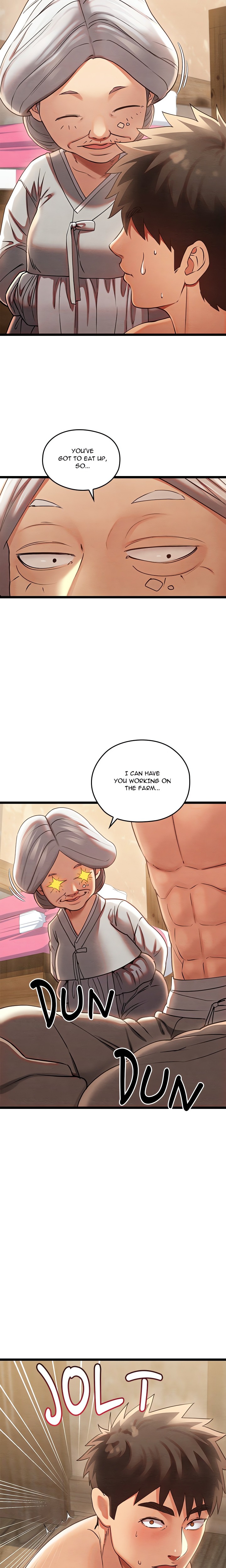 Master of Intimacy (Uncensored) - Chapter 4 [photo 12] - MangaPorn