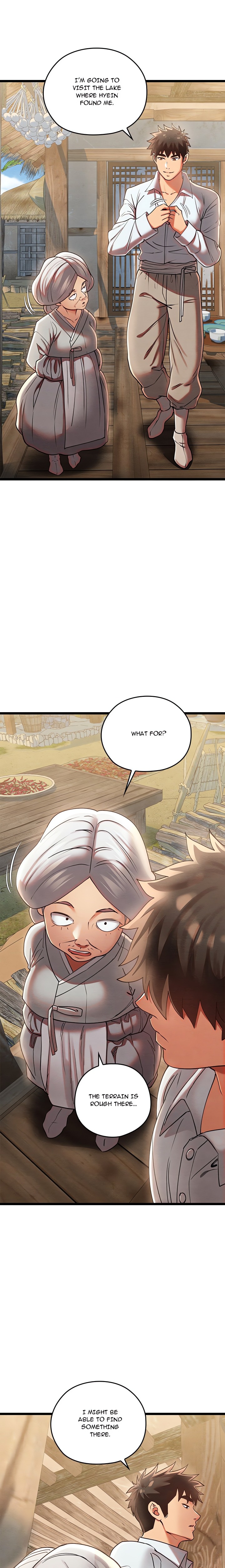 Master of Intimacy (Uncensored) - Chapter 4 [photo 15] - MangaPorn