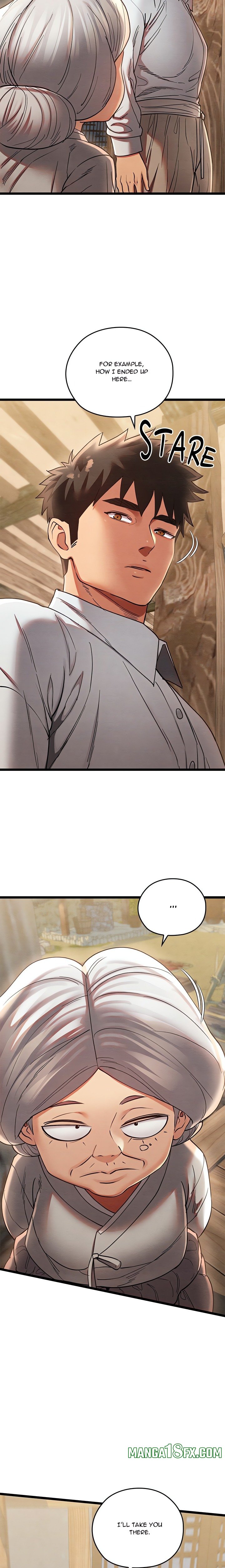 Master of Intimacy (Uncensored) - Chapter 4 [photo 16] - MangaPorn