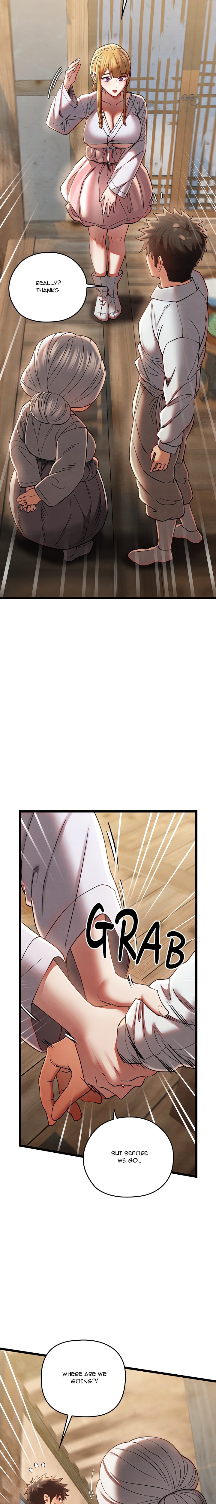 Master of Intimacy (Uncensored) - Chapter 4 [photo 17] - MangaPorn