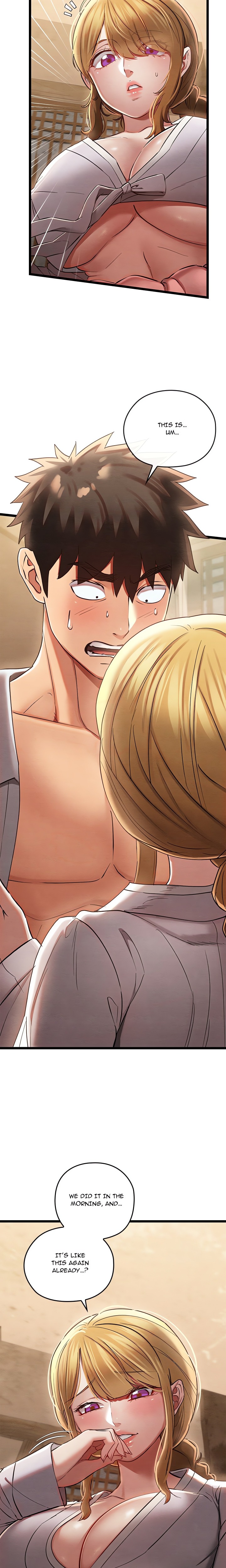 Master of Intimacy (Uncensored) - Chapter 4 [photo 22] - MangaPorn