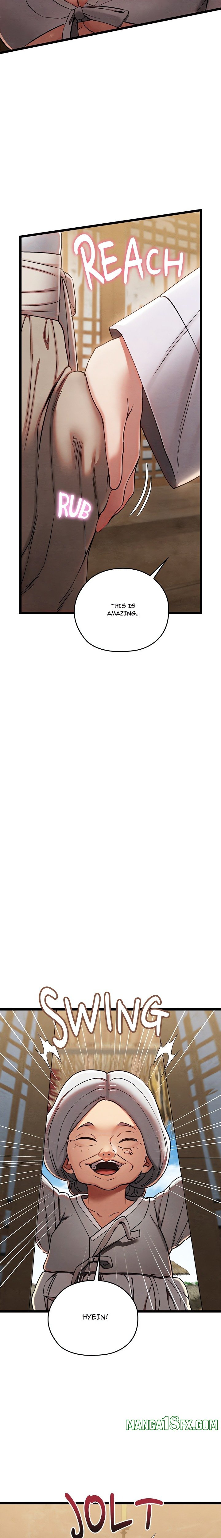 Master of Intimacy (Uncensored) - Chapter 4 [photo 23] - MangaPorn