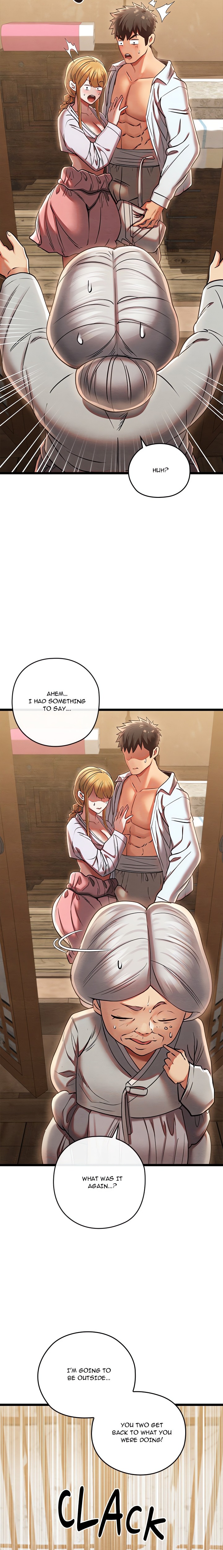 Master of Intimacy (Uncensored) - Chapter 4 [photo 24] - MangaPorn