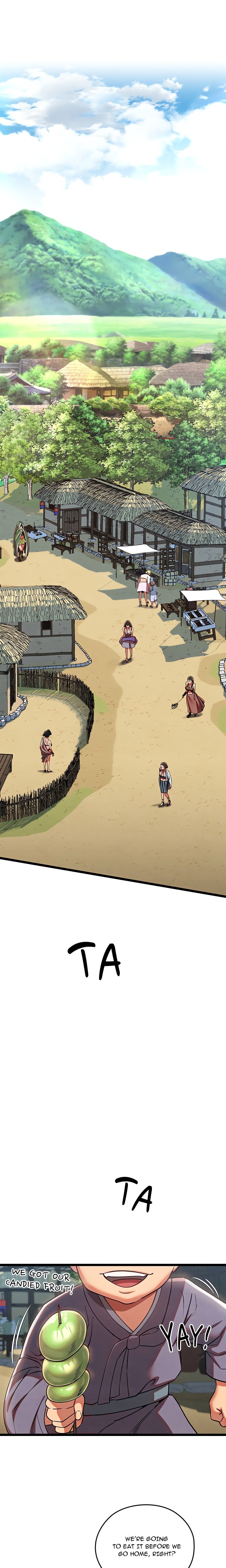 Master of Intimacy (Uncensored) - Chapter 4 [photo 26] - MangaPorn