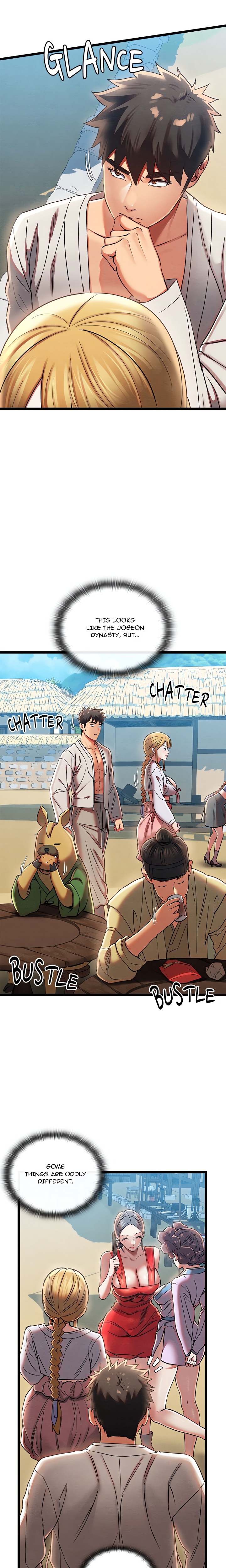 Master of Intimacy (Uncensored) - Chapter 4 [photo 28] - MangaPorn