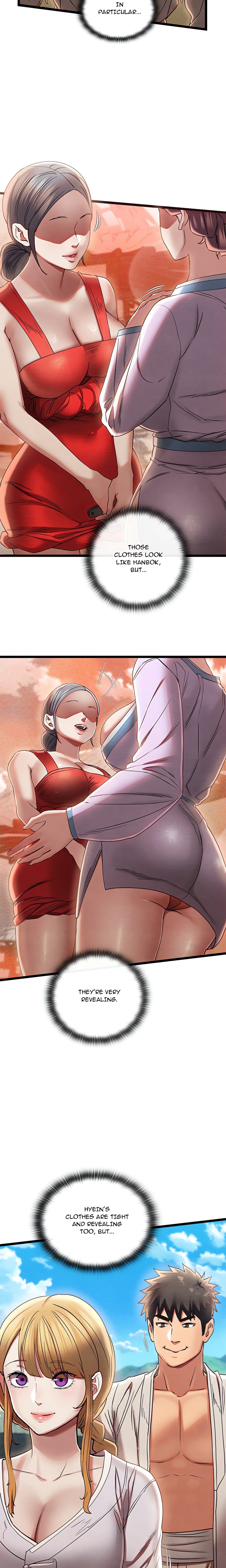 Master of Intimacy (Uncensored) - Chapter 4 [photo 29] - MangaPorn