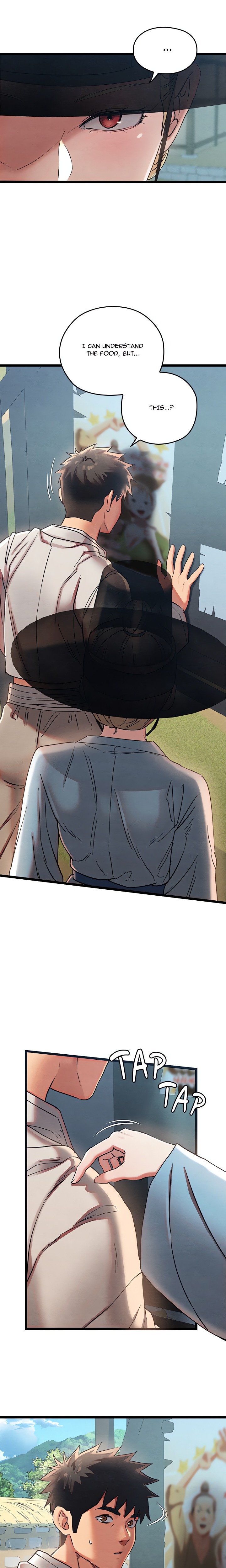 Master of Intimacy (Uncensored) - Chapter 4 [photo 32] - MangaPorn