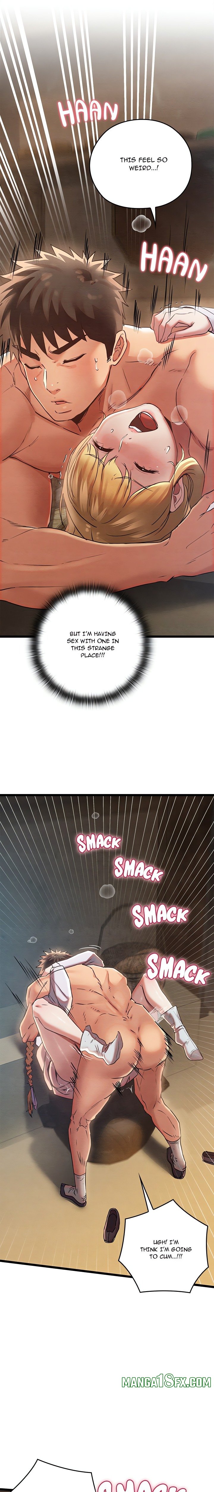 Master of Intimacy (Uncensored) - Chapter 4 [photo 4] - MangaPorn