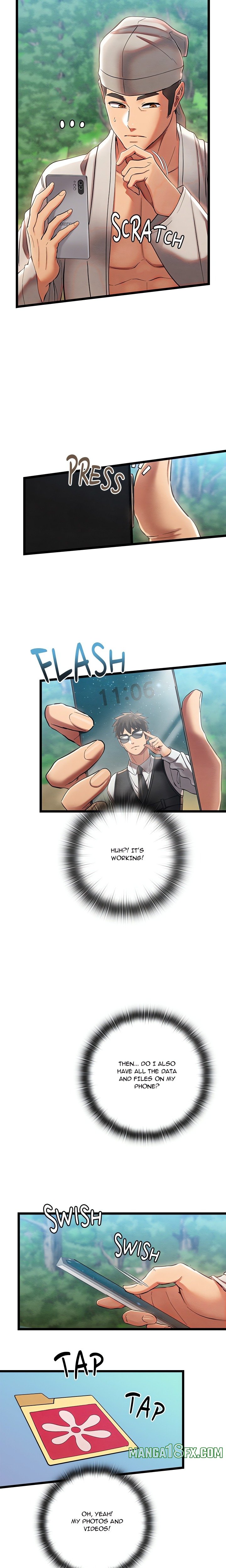 Master of Intimacy (Uncensored) - Chapter 5 [photo 10] - MangaPorn