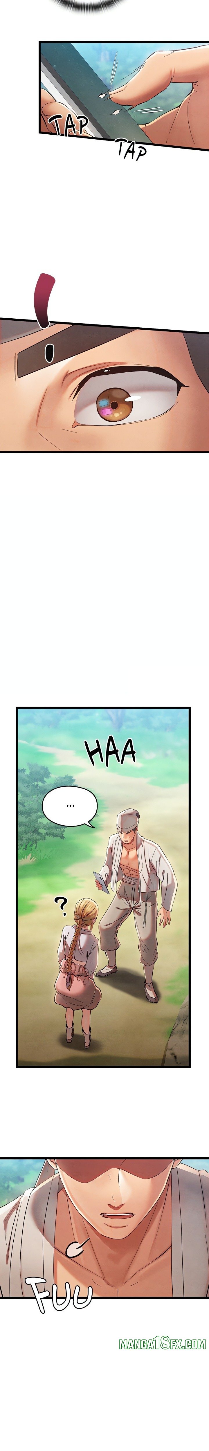 Master of Intimacy (Uncensored) - Chapter 5 [photo 11] - MangaPorn