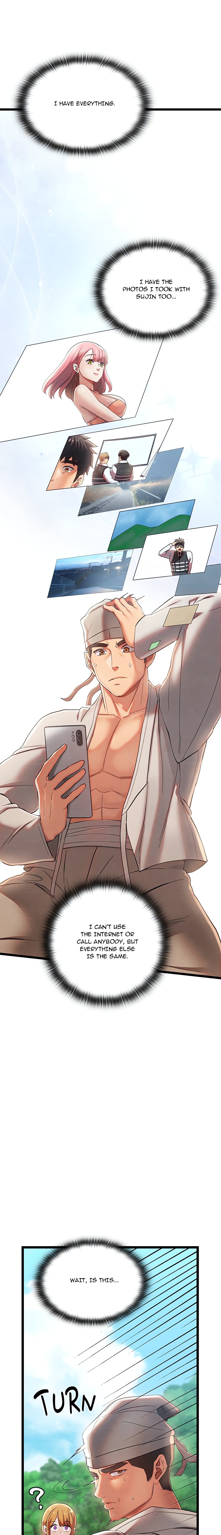 Master of Intimacy (Uncensored) - Chapter 5 [photo 12] - MangaPorn