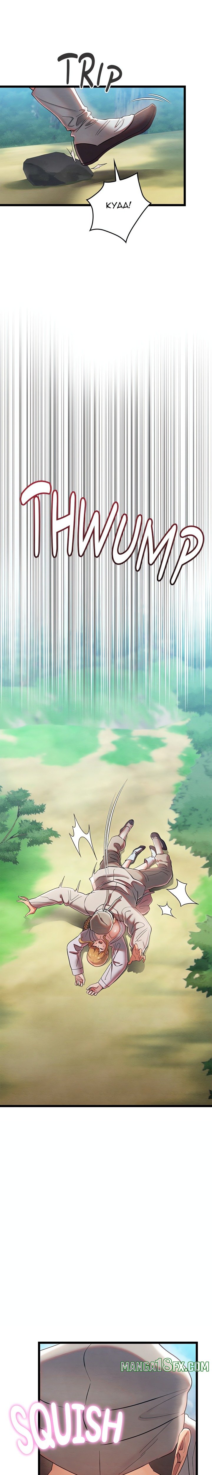 Master of Intimacy (Uncensored) - Chapter 5 [photo 18] - MangaPorn