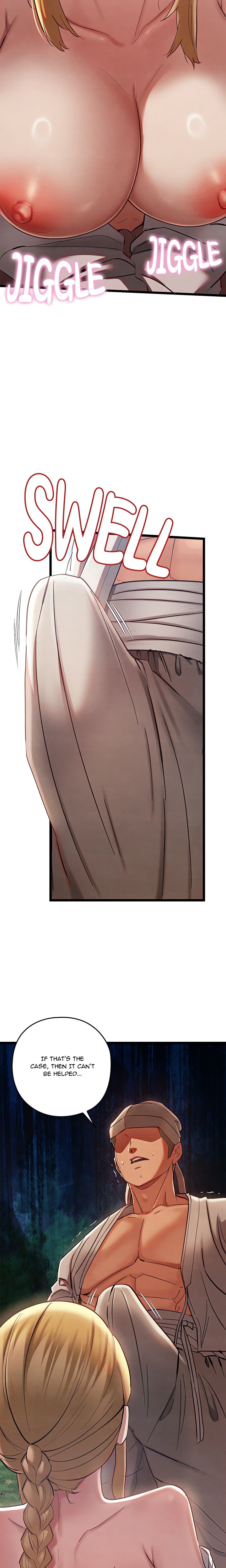 Master of Intimacy (Uncensored) - Chapter 5 [photo 23] - MangaPorn