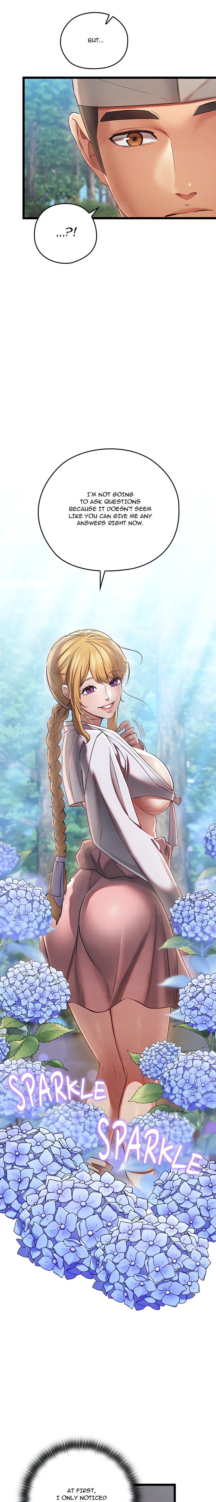 Master of Intimacy (Uncensored) - Chapter 5 [photo 4] - MangaPorn