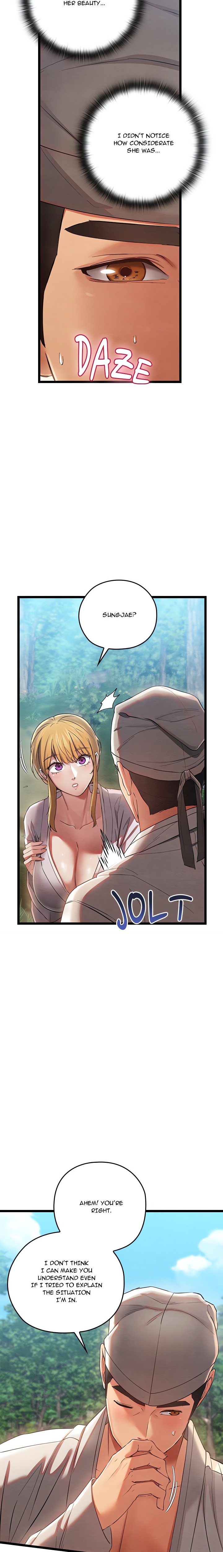 Master of Intimacy (Uncensored) - Chapter 5 [photo 5] - MangaPorn