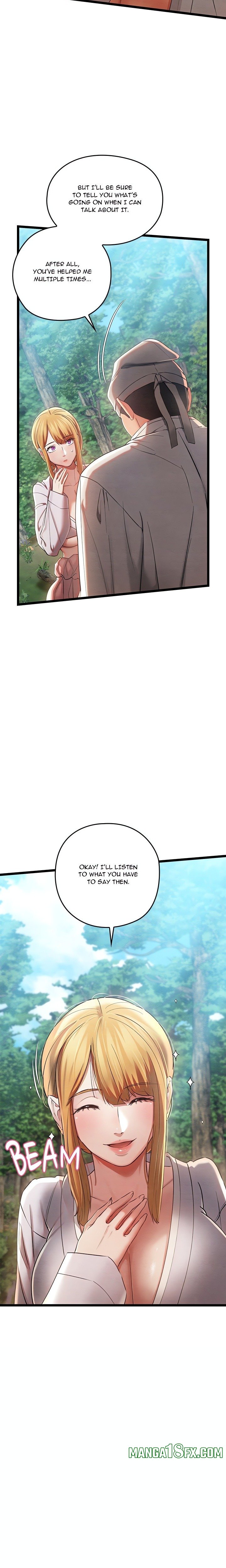 Master of Intimacy (Uncensored) - Chapter 5 [photo 6] - MangaPorn