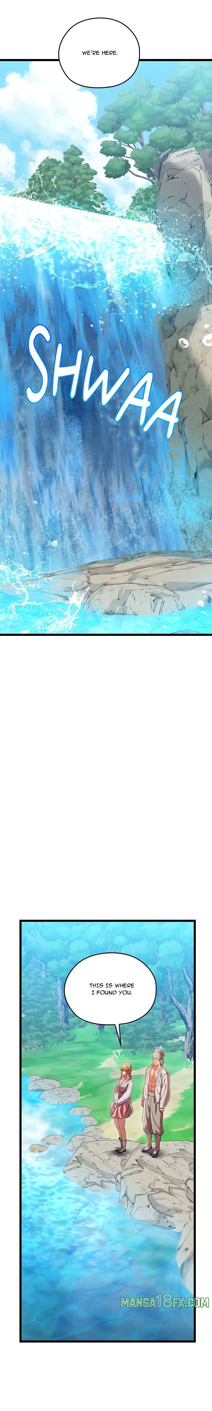 Master of Intimacy (Uncensored) - Chapter 5 [photo 7] - MangaPorn