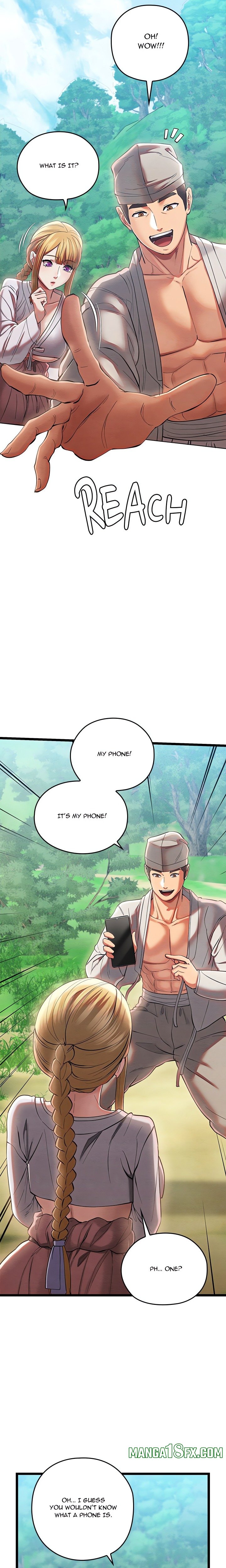 Master of Intimacy (Uncensored) - Chapter 5 [photo 9] - MangaPorn