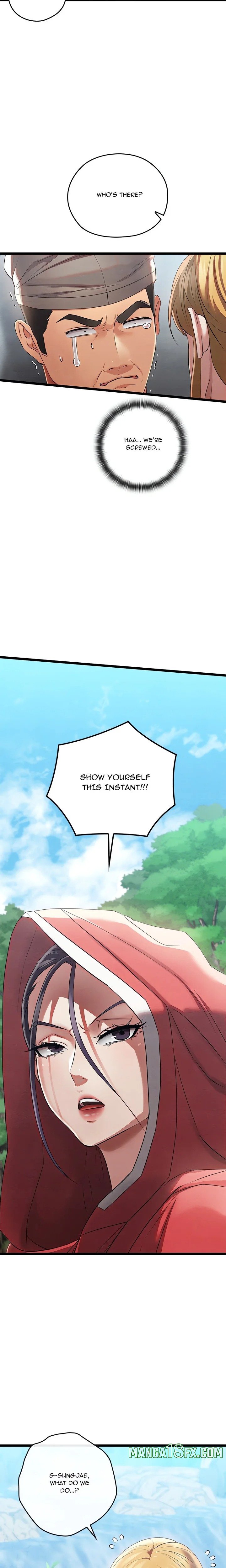 Master of Intimacy (Uncensored) - Chapter 6 [photo 11] - MangaPorn