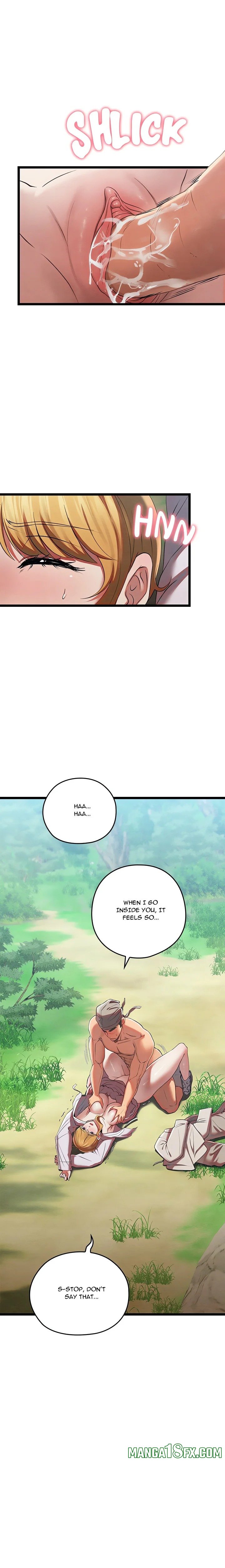 Master of Intimacy (Uncensored) - Chapter 6 [photo 2] - MangaPorn