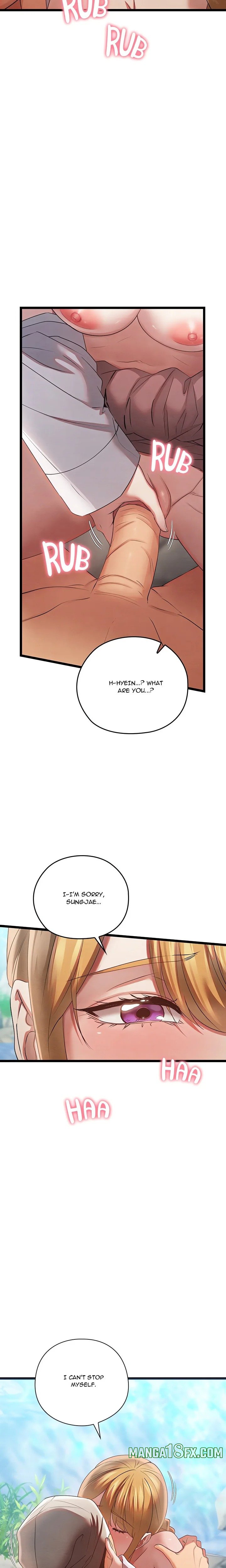 Master of Intimacy (Uncensored) - Chapter 6 [photo 21] - MangaPorn