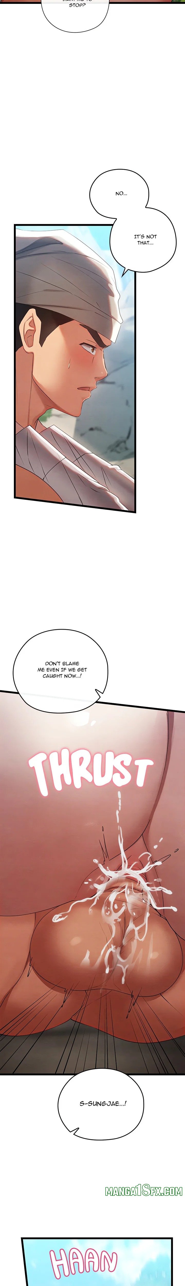 Master of Intimacy (Uncensored) - Chapter 6 [photo 24] - MangaPorn