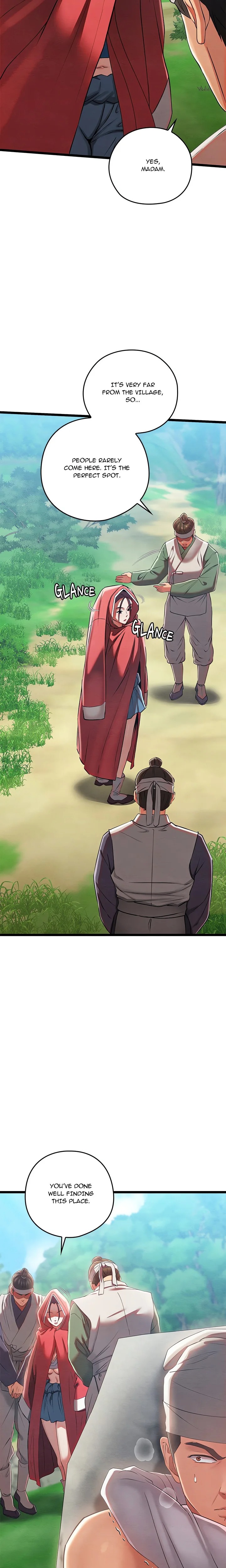 Master of Intimacy (Uncensored) - Chapter 6 [photo 4] - MangaPorn